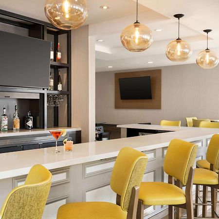 Hilton Garden Inn Fort Collins Eksteriør billede