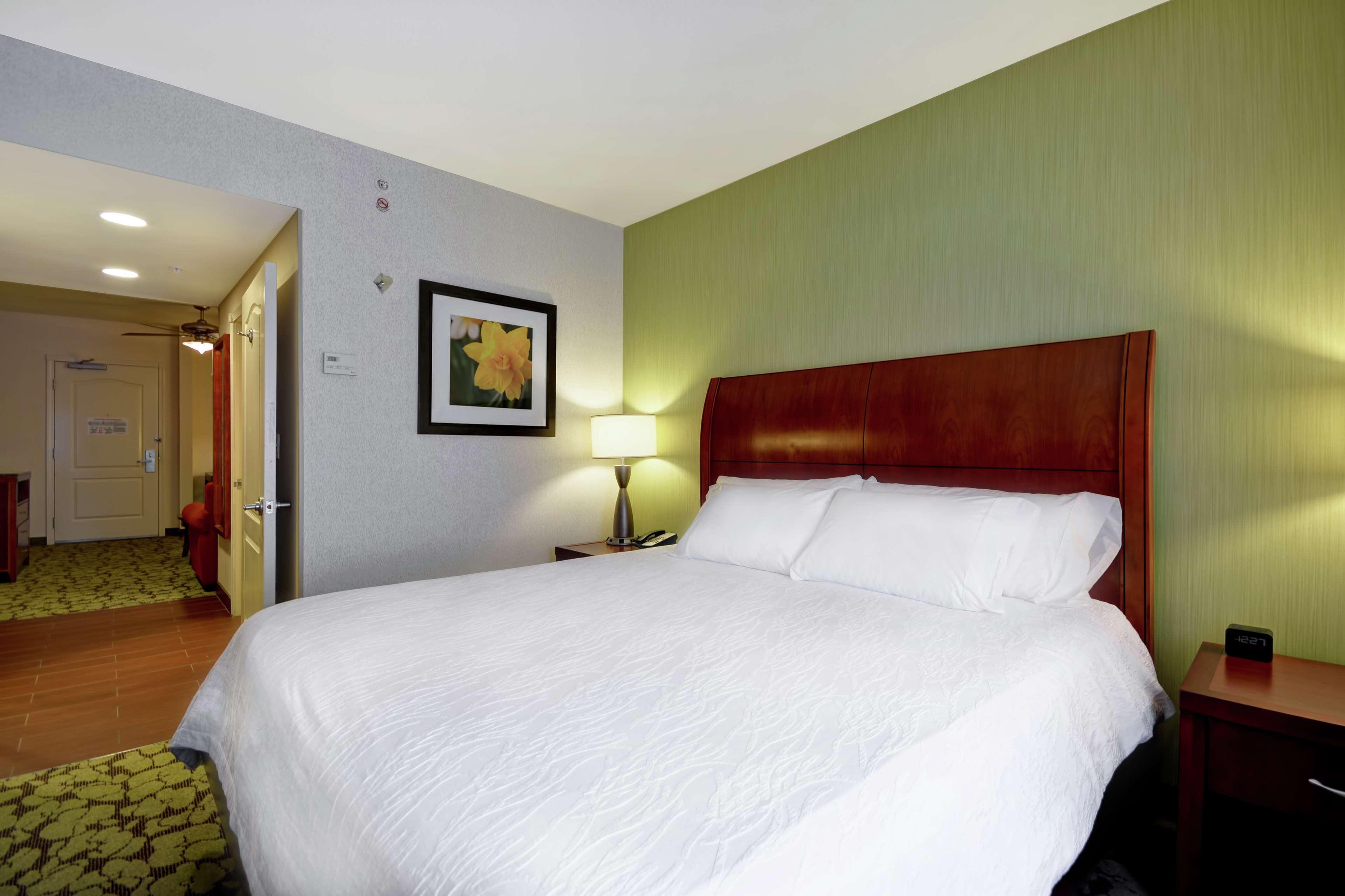 Hilton Garden Inn Fort Collins Eksteriør billede