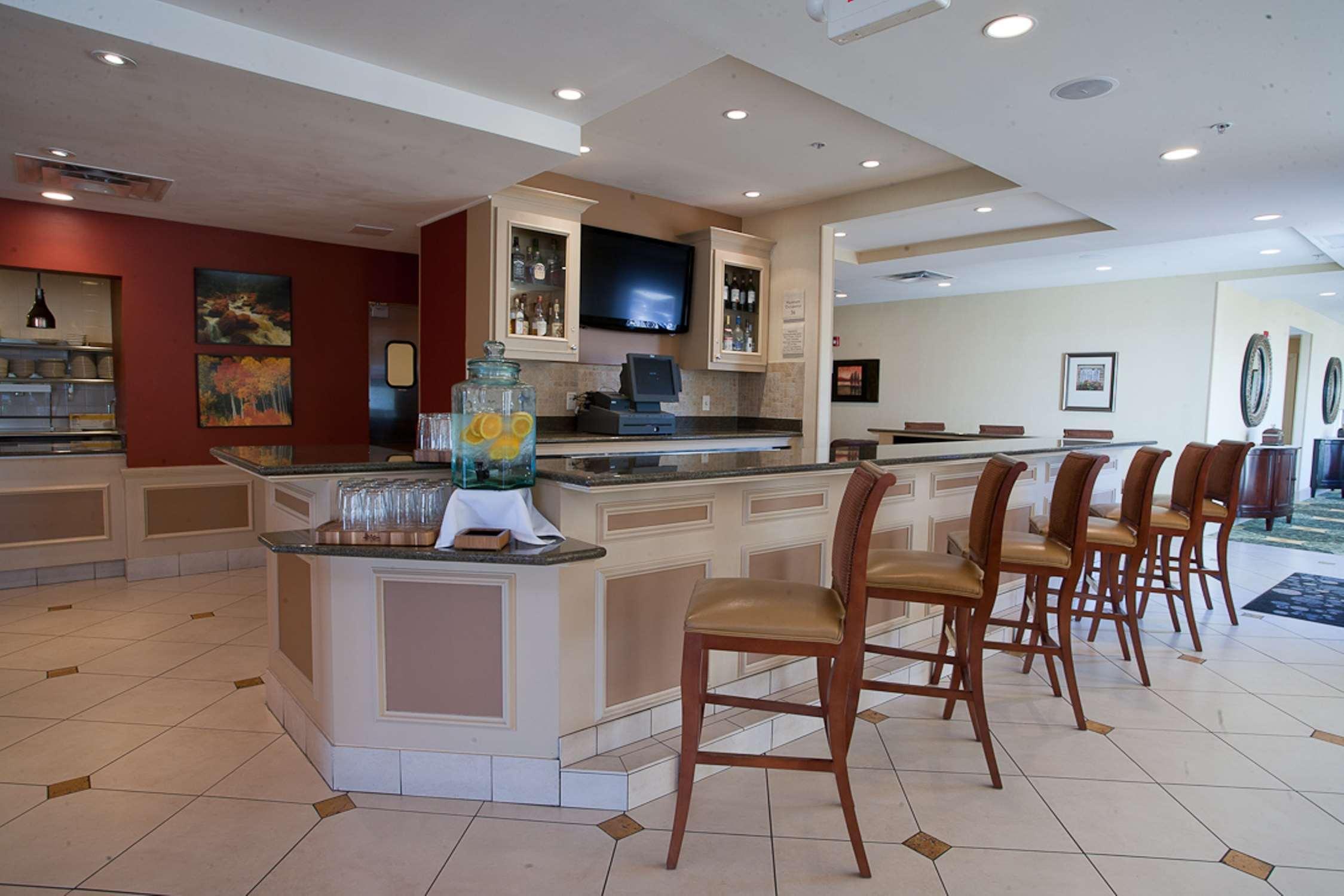 Hilton Garden Inn Fort Collins Eksteriør billede