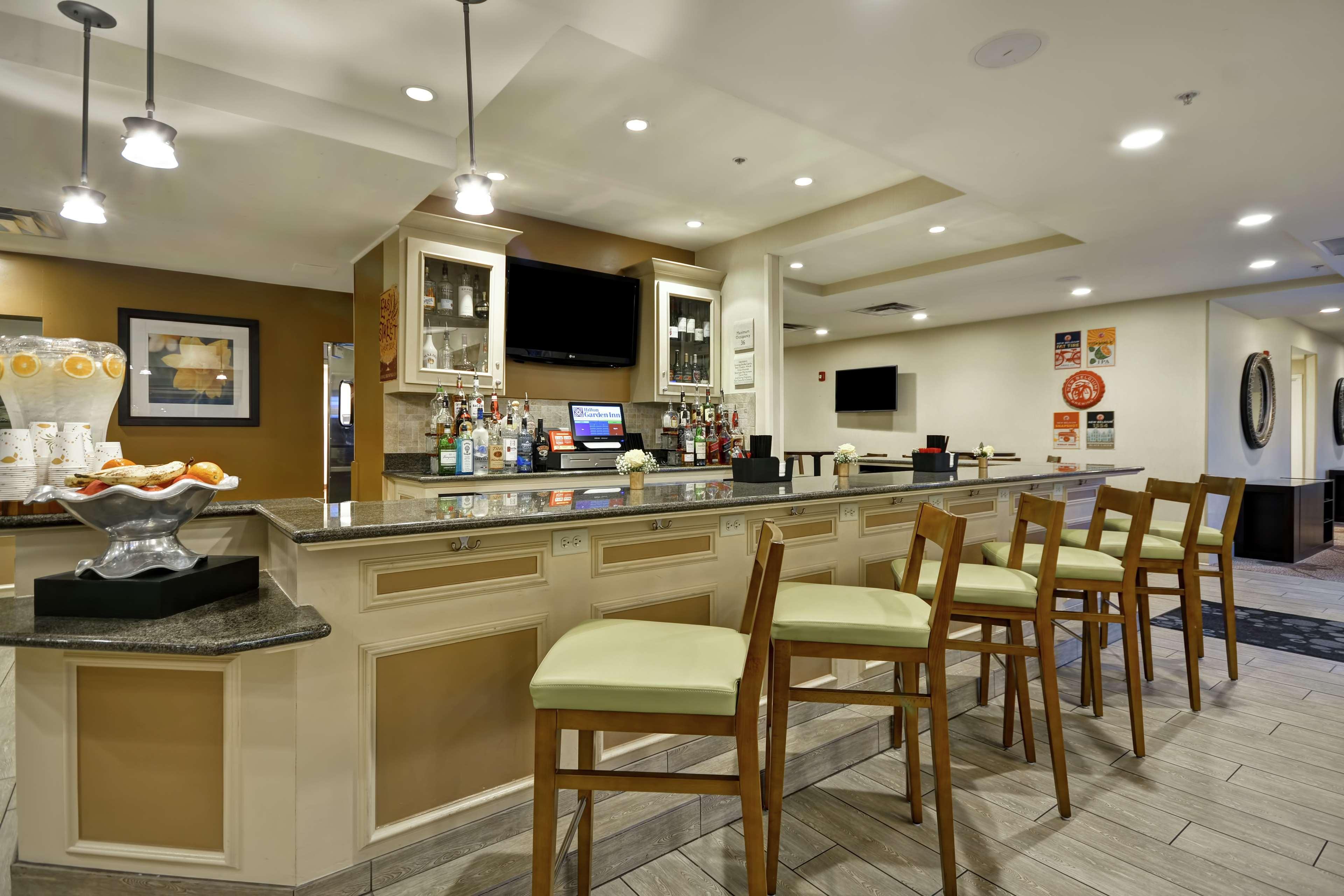 Hilton Garden Inn Fort Collins Eksteriør billede