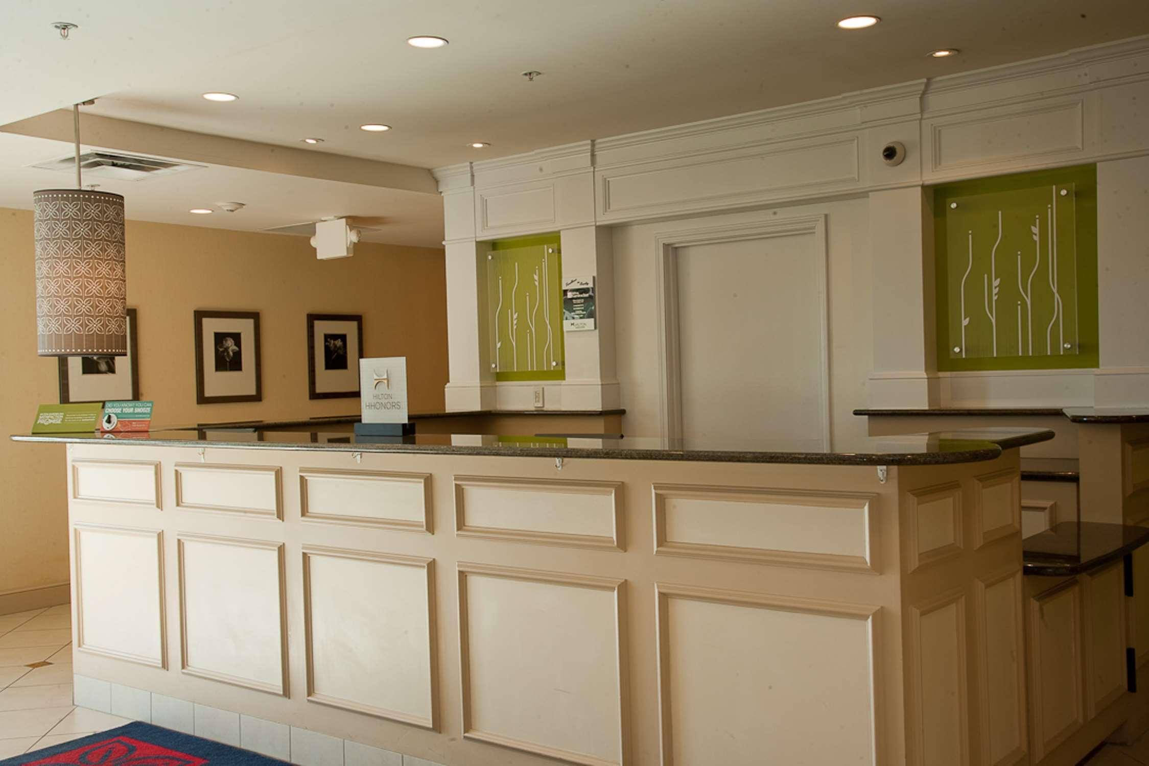 Hilton Garden Inn Fort Collins Eksteriør billede
