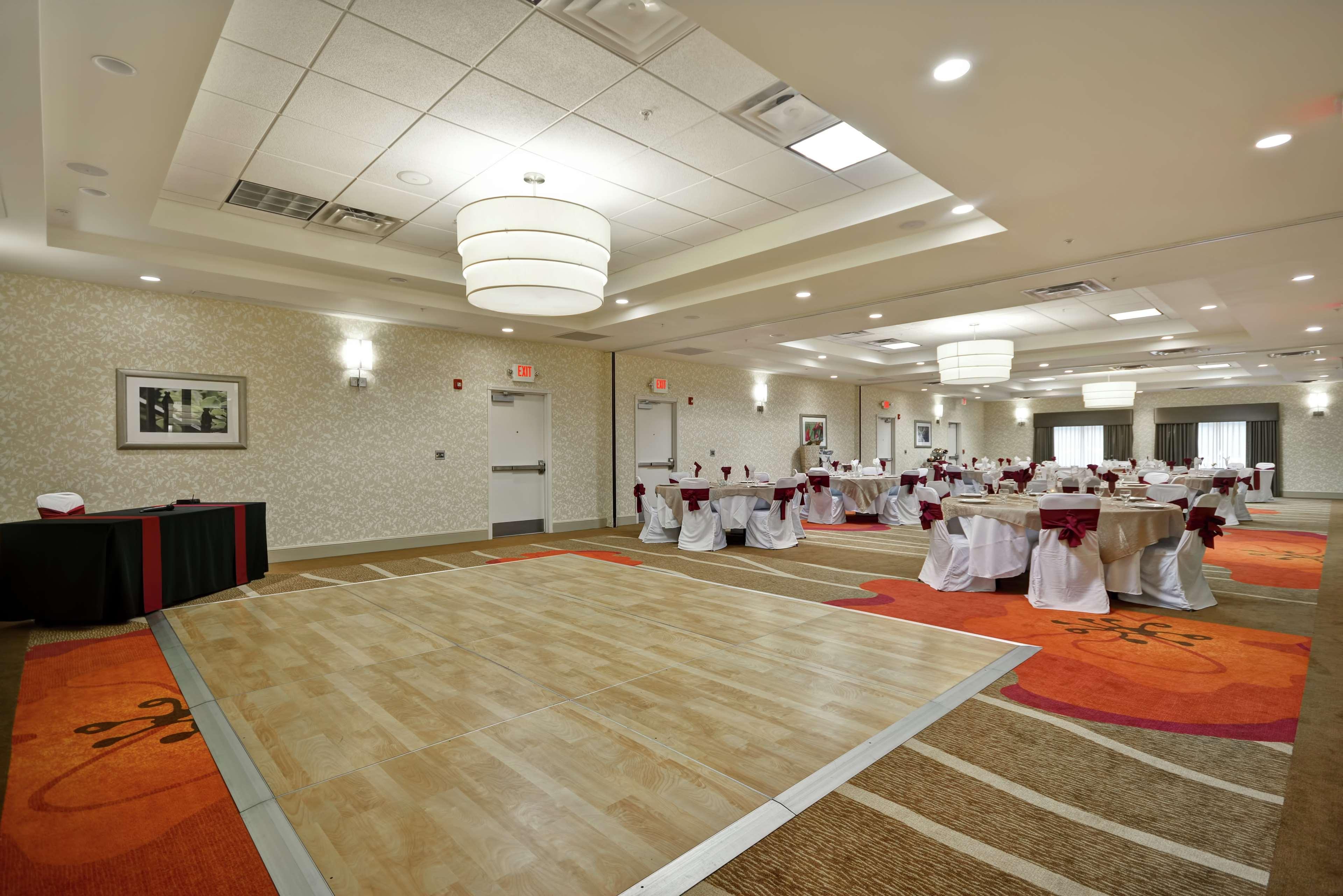 Hilton Garden Inn Fort Collins Eksteriør billede