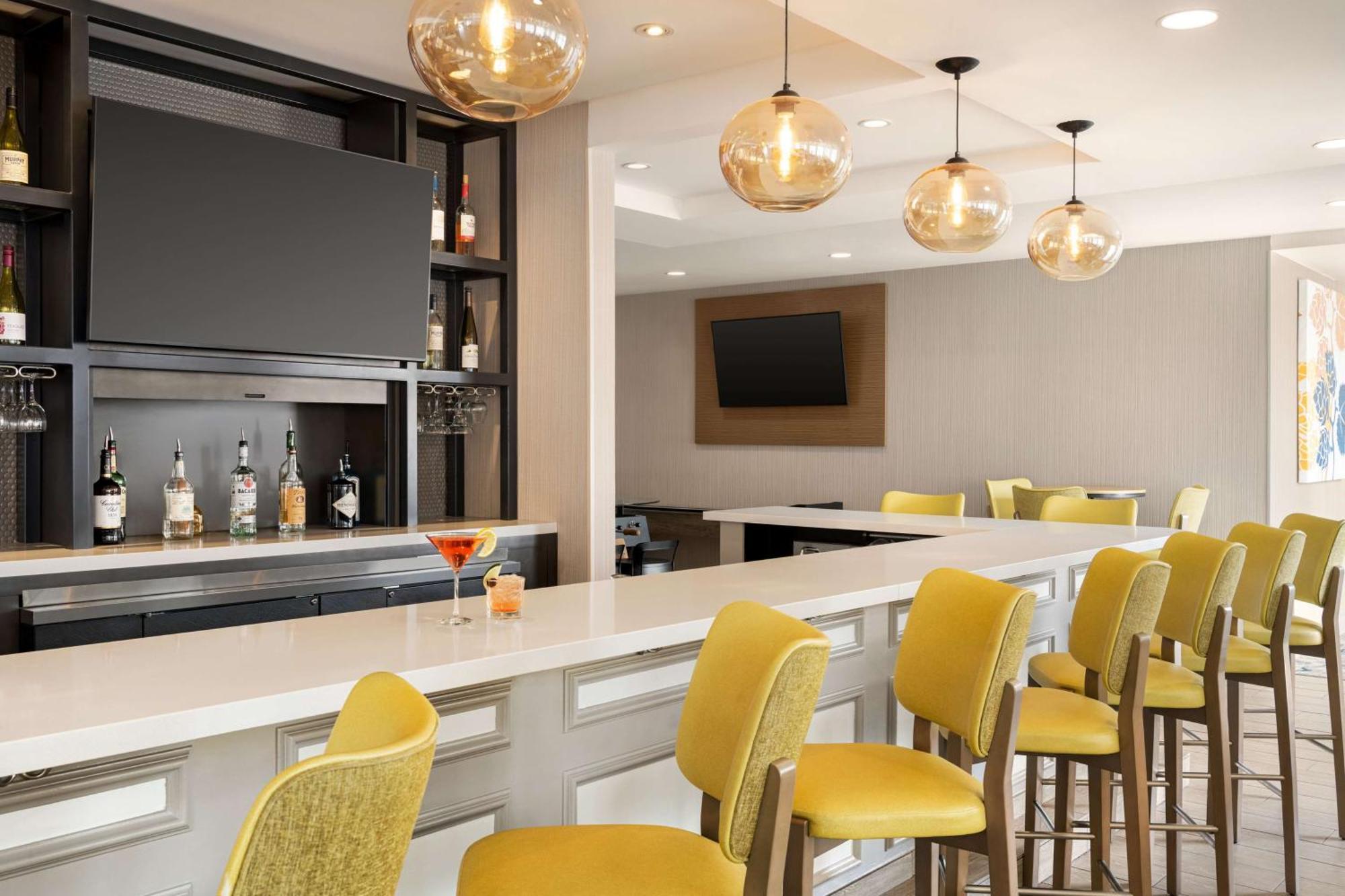 Hilton Garden Inn Fort Collins Eksteriør billede