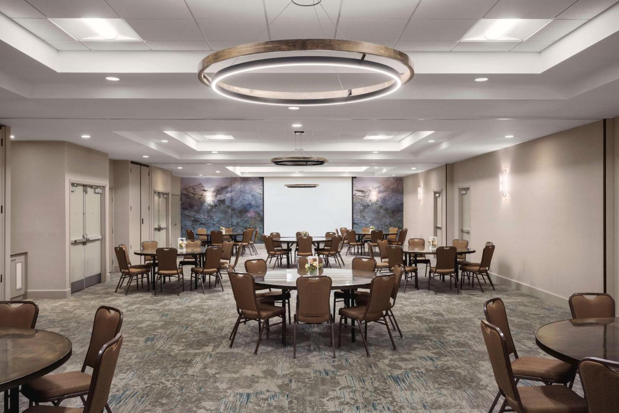 Hilton Garden Inn Fort Collins Eksteriør billede
