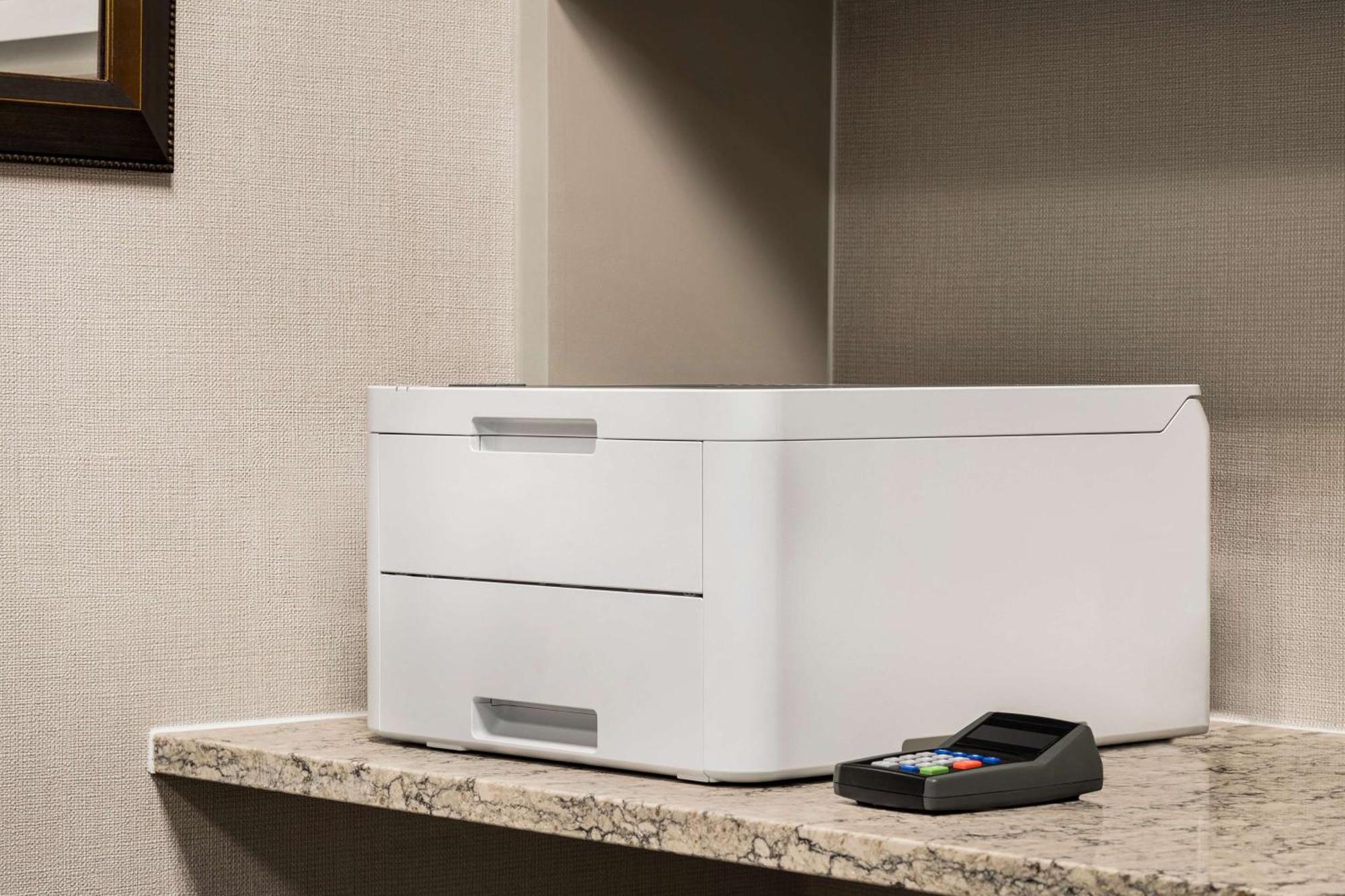 Hilton Garden Inn Fort Collins Eksteriør billede